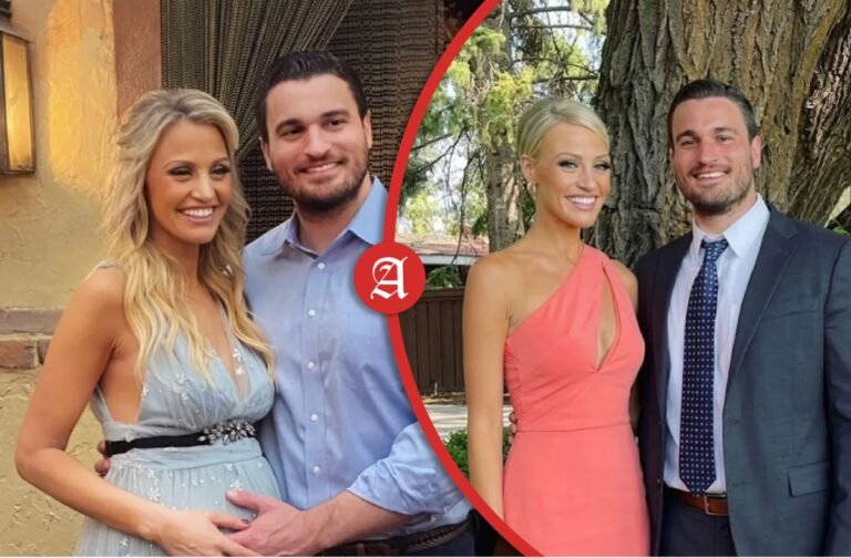 Peter Buchignani: Inside His Life and Marriage to Carley Shimkus