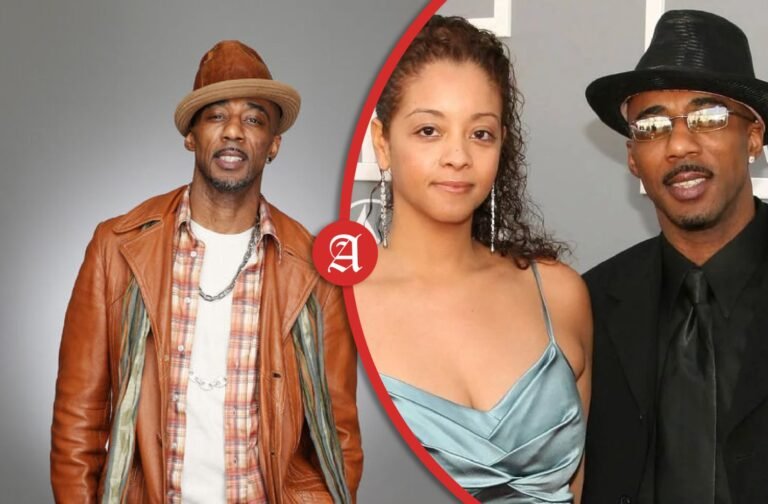 Who Is Shelly Tresvant? Everything About Ralph Tresvant’s First Wife Shelly Tresvant
