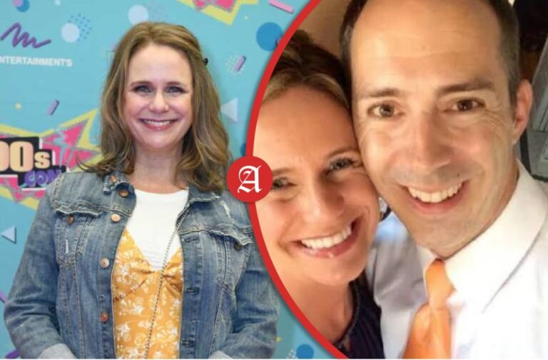 Jeremy Rytky: Andrea Barber’s Ex-Husband, Career, Marriage, and Children