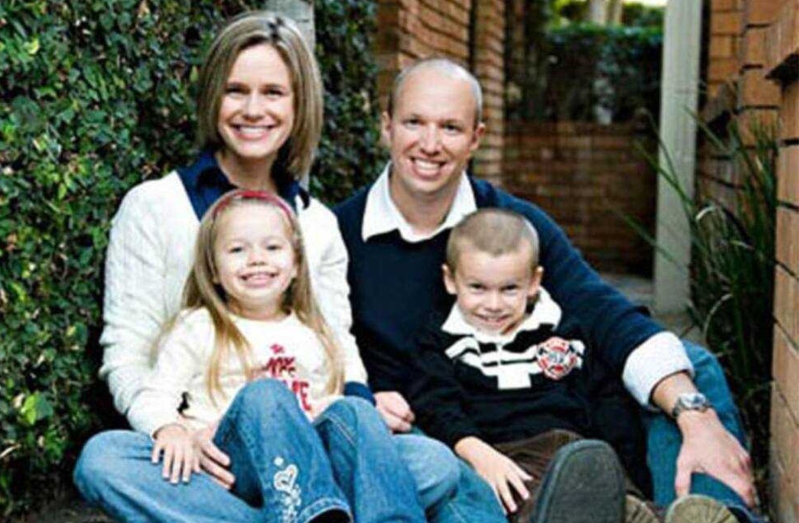 Jeremy Rytky's Children