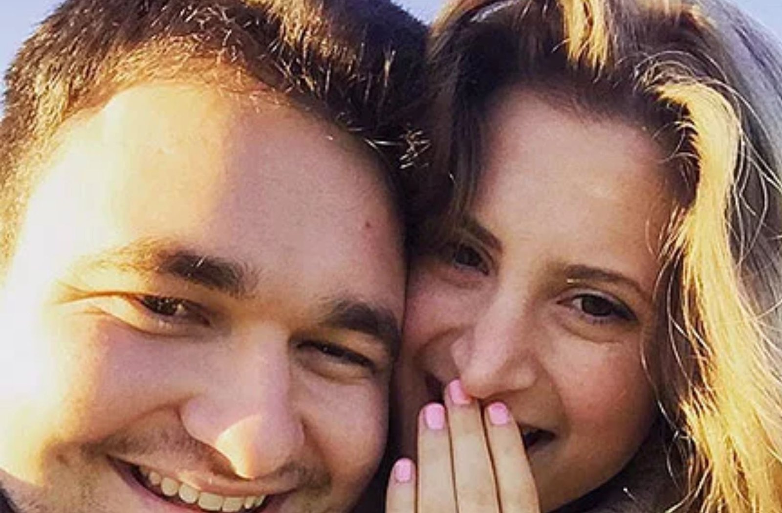 Who Are Riley Mandel's Parents?