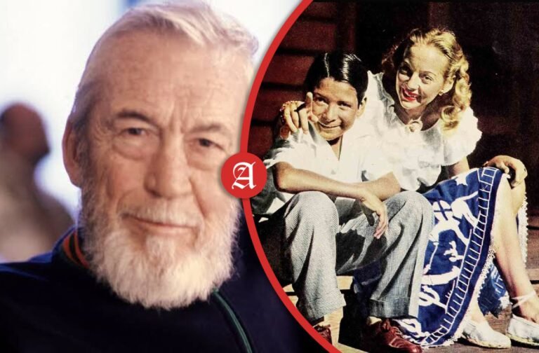 Who Is Pablo Huston? The Story of John Huston’s Adopted Son