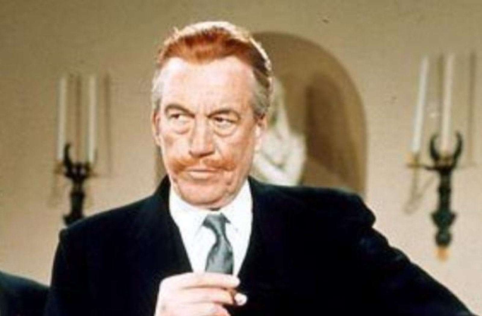 Who Was John Huston?