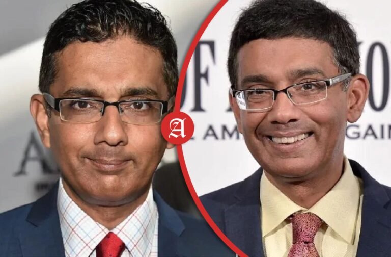 Dixie Brubaker: Dinesh D’Souza’s Ex-Wife and Mother of Danielle D’Souza Gill