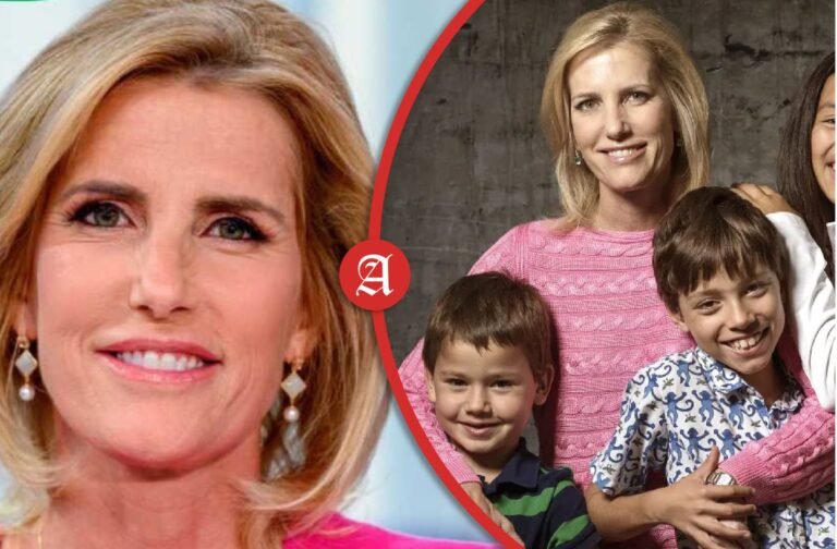 Who Is Michael Dmitri Ingraham? Meet Laura Ingraham’s Son Who Is Michael Dmitri Ingraham? Meet Laura Ingraham’s Son