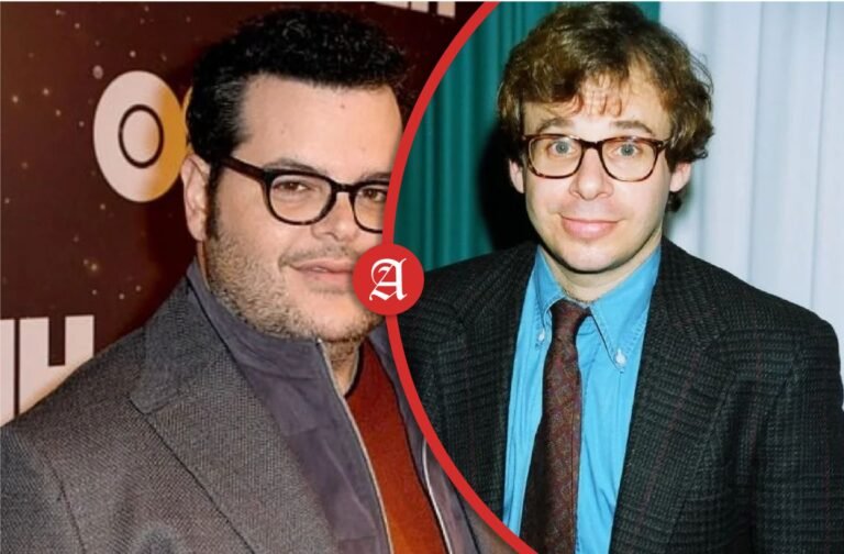 Mitchell Moranis: What to Know About Rick Moranis’ Son