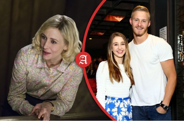 Who Is Alexander Farmiga? Meet Vera Farmiga’s Younger Brother