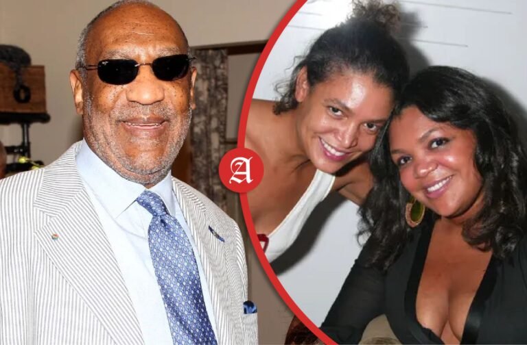 Who Is Evin Harrah Cosby? All About Bill Cosby’s Youngest Daughter