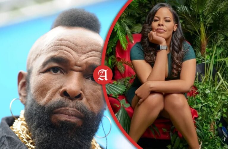Who Is Erika Tureaud? Everything You Know About Mr. T’s Comedian Daughter