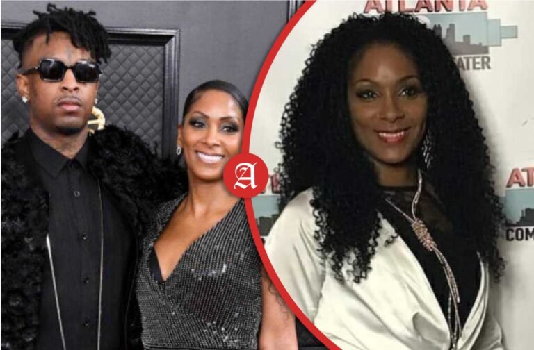 Heather Carmillia Joseph: What to Know About 21 Savage’s Mom Heather Carmillia Joseph: What to Know About 21 Savage’s Mom