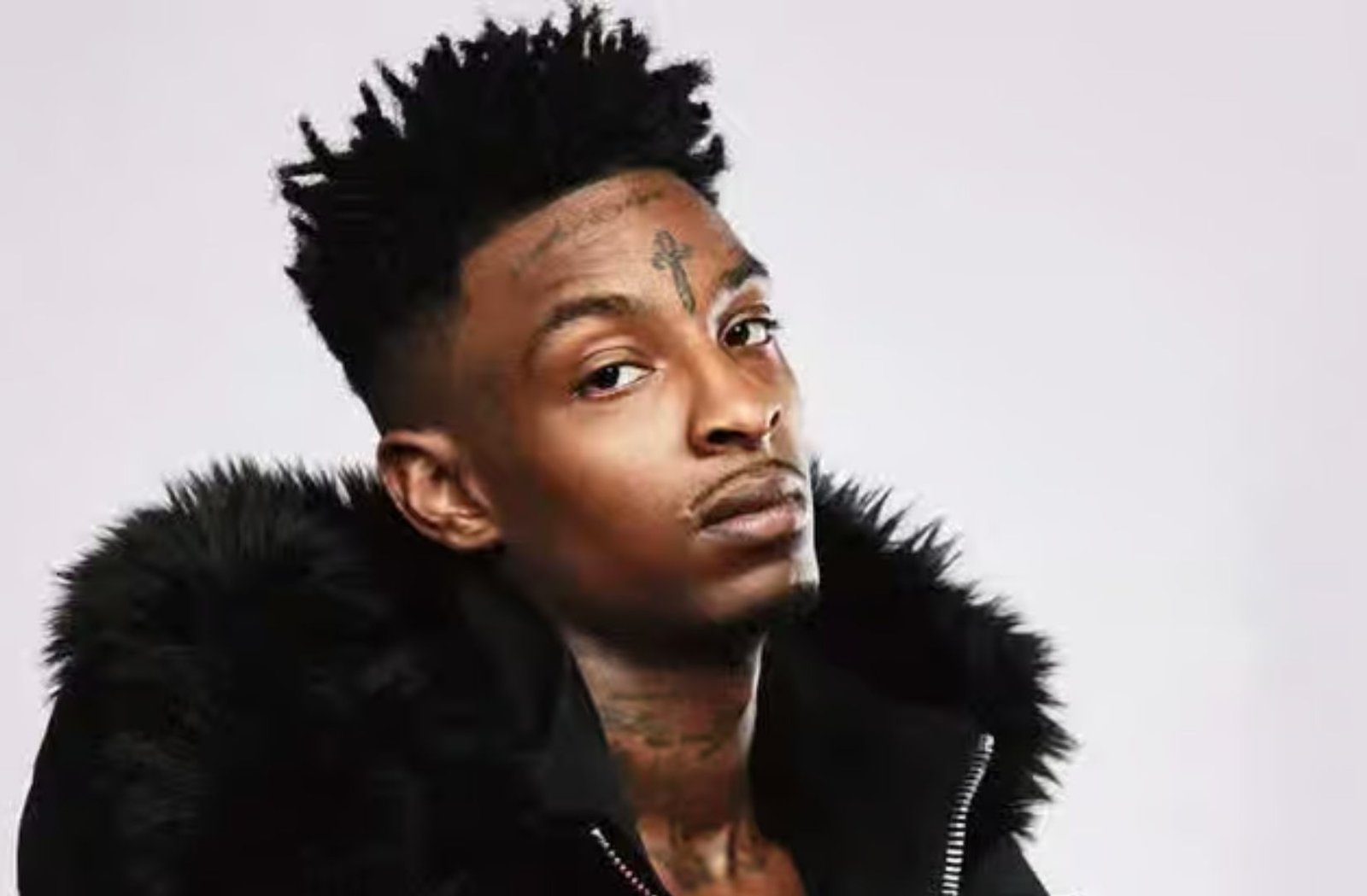 Her Son Is 21 Savage