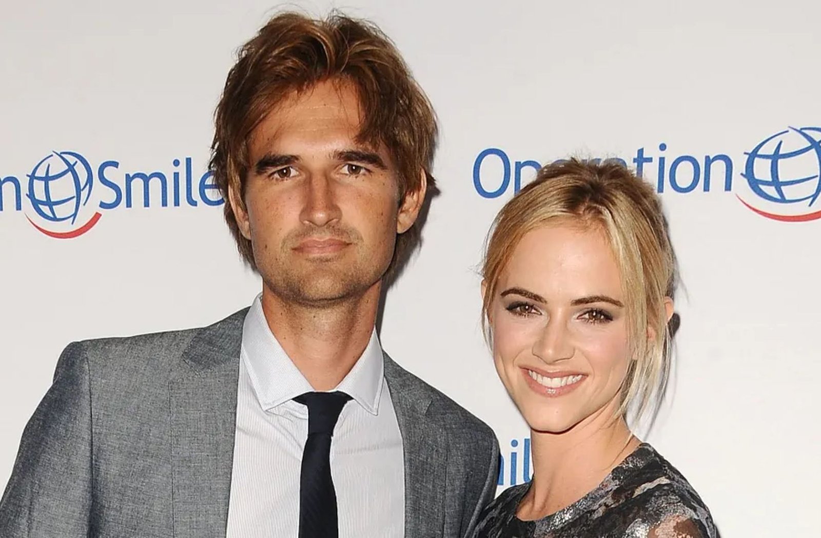 Blake Anderson Hanley and Emily Wickersham’s Marriage