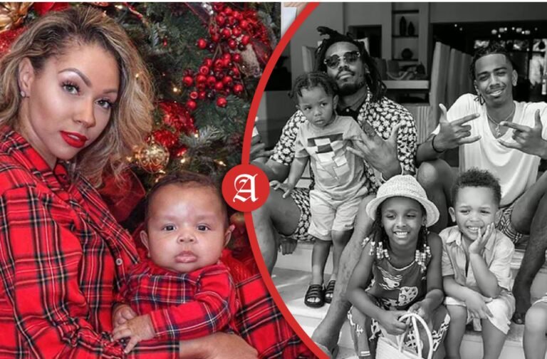 Cashmere Saint Newton: What to Know About Cam Newton’s Son
