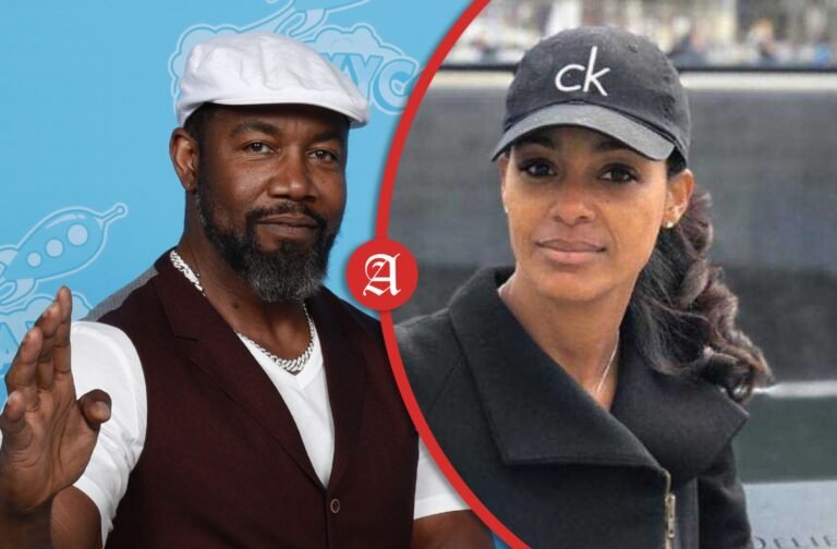 Courtenay Chatman: Everything to Know About Michael Jai White’s Ex-Wife