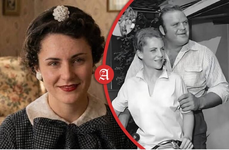 Danna Lynn Blocker: Everything to Know About Dan Blocker’s Daughter