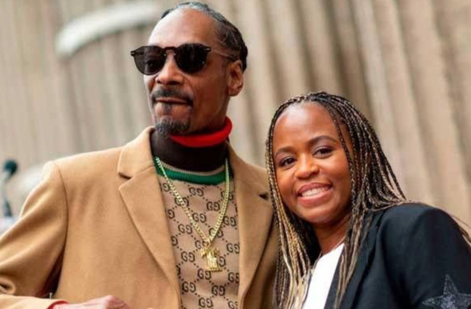 Julian’s Relationship With Snoop Dogg