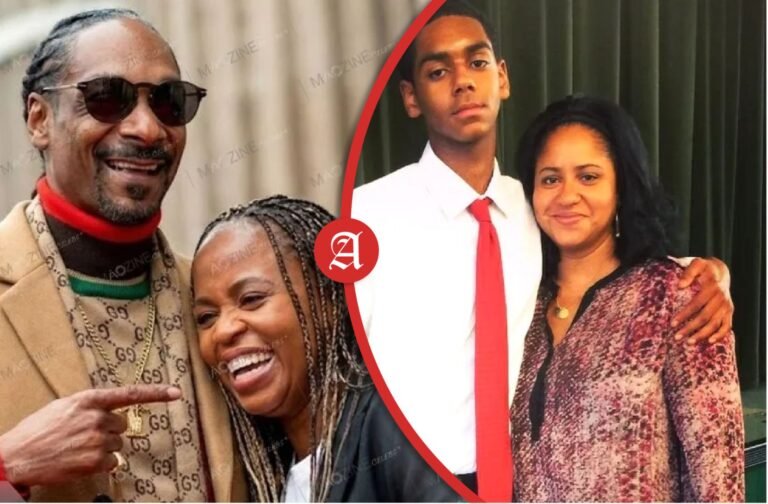 Who Is Laurie Holmond? All About Snoop Dogg and Julian Broadus' Mother