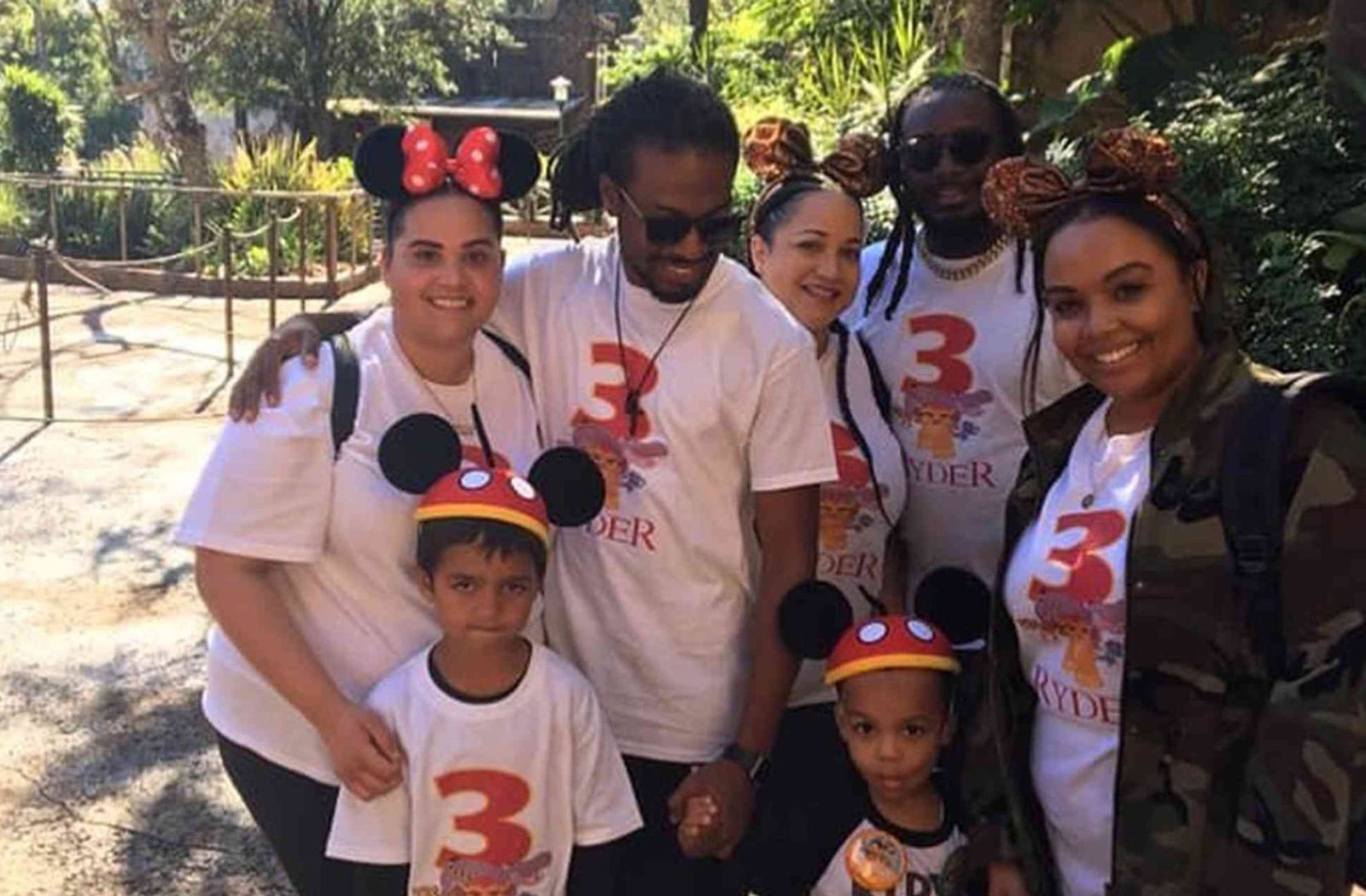 Lyriq’s Parents Married Before She Was Born