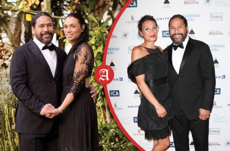 Who Is Theodora Holmes? What Happened to Troy Polamalu’s Wife Who Is Theodora Holmes? What Happened to Troy Polamalu’s Wife
