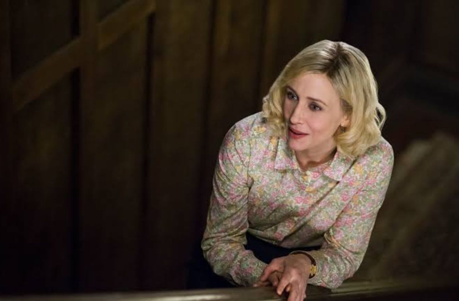 Who Is Vera Farmiga?