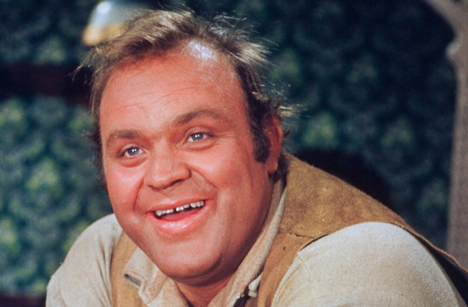 Who Was Dan Blocker?
