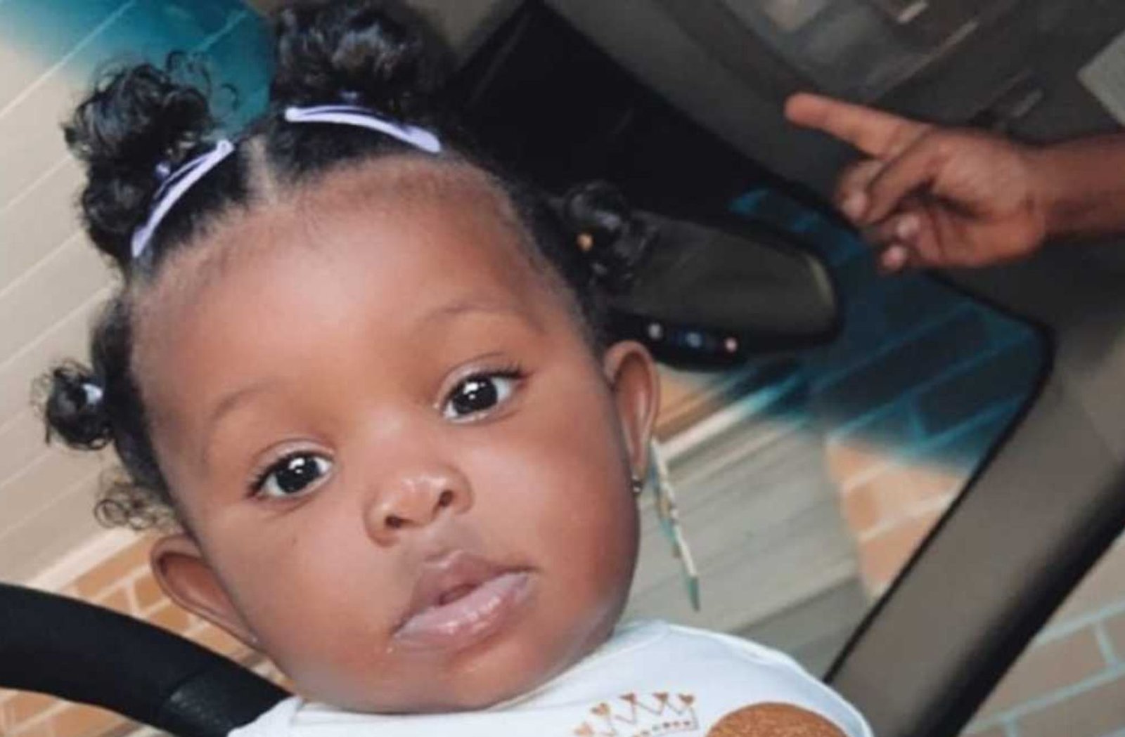 Armani Is NBA YoungBoy’s First Daughter