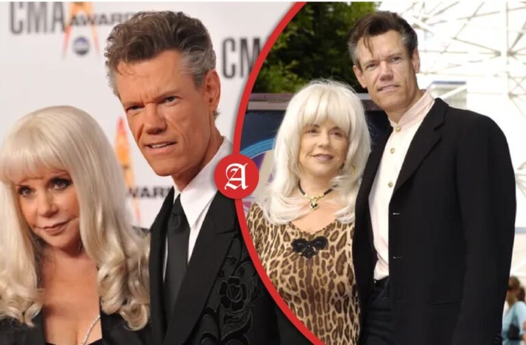 Elizabeth Hatcher-Travis: Everything to Know About Randy Travis's First Wife