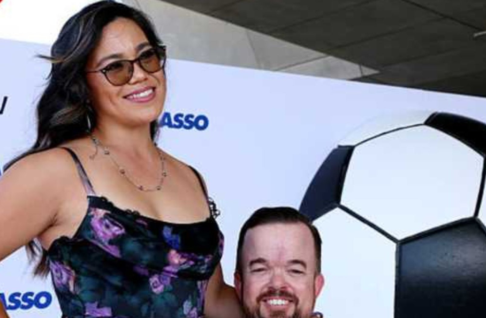 How Did Jasmine Williams Meet Brad Williams?