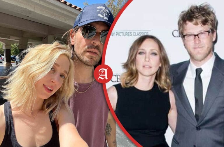Victor Farmiga: What We Know About Vera and Taissa Farmiga’s Brother