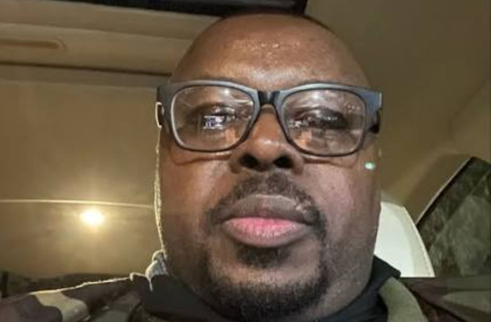 The Custody Dispute Between Eian's Parents