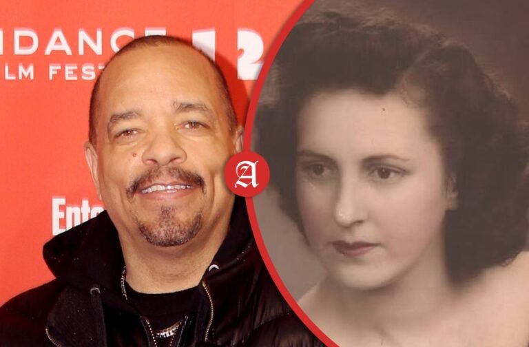 Alice Marrow Biography: Early Life, Husband, Son, and Ice-T’s Mother