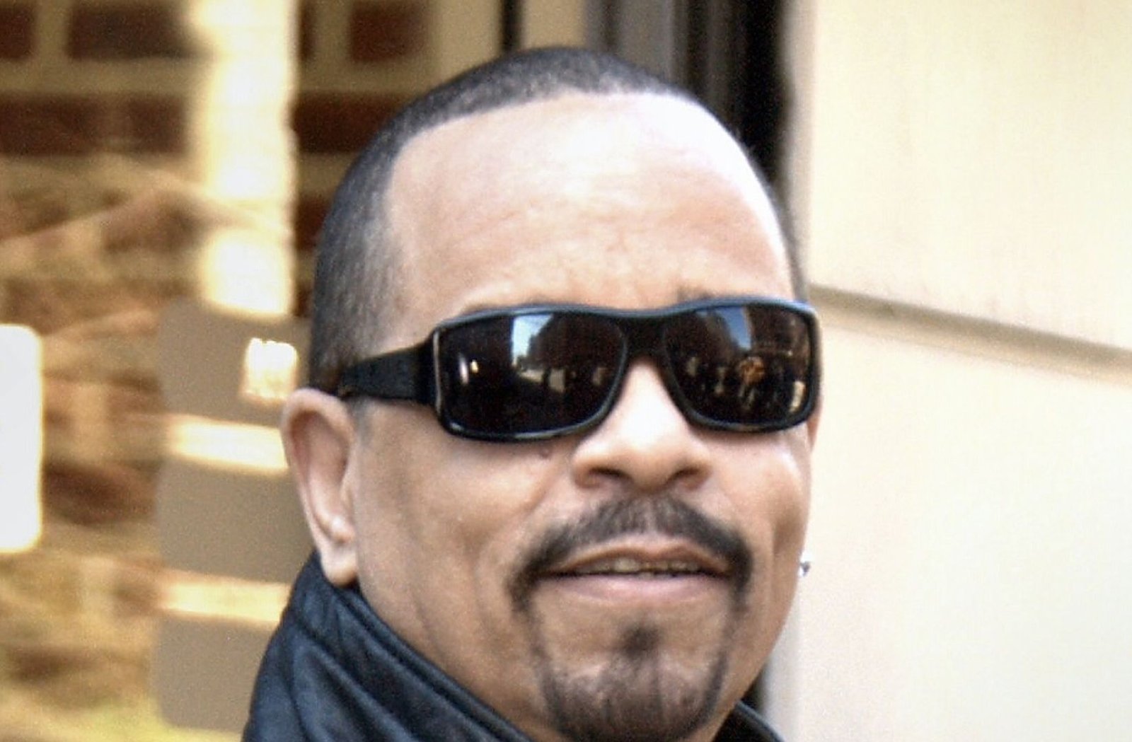 Alice Marrow's Son, Ice-T