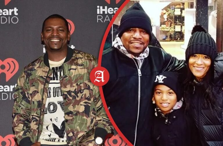 Omikaye Phifer: The Life of Mekhi Phifer’s First Son