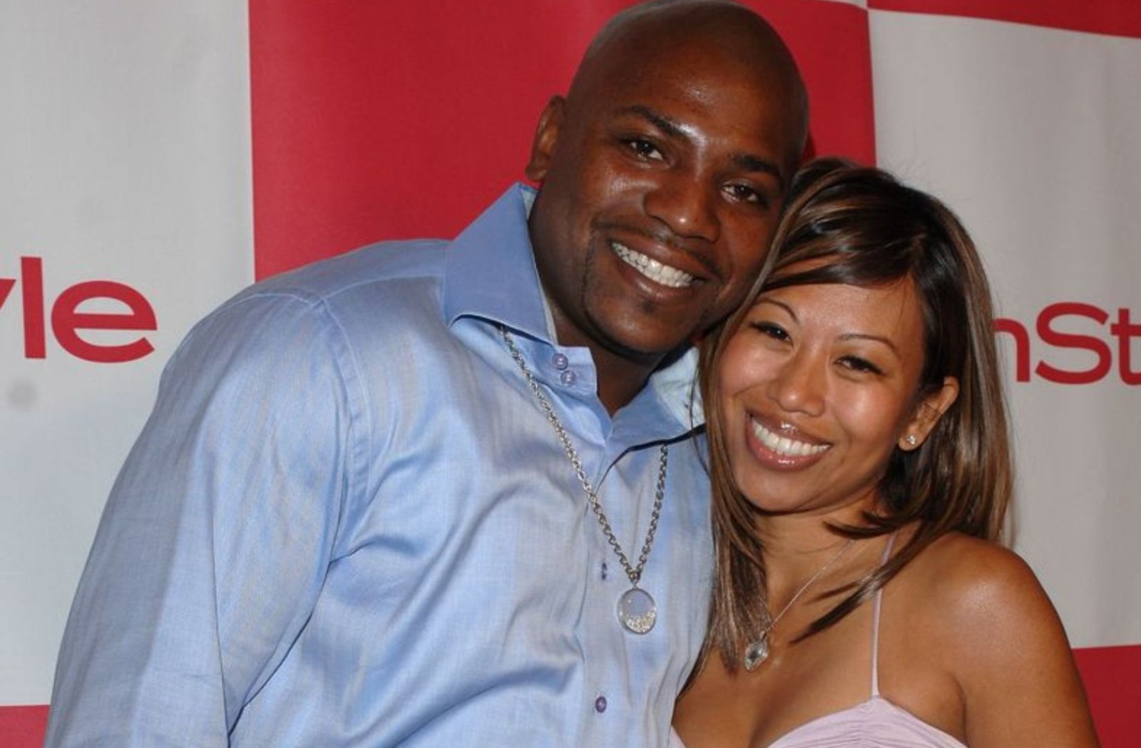 Mekhi Phifer and Malinda Williams' Marriage