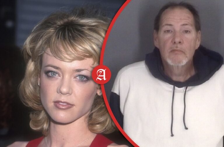 Robert Joseph Gilliam: What Happened to Lisa Robin Kelly’s Husband Robert Joseph Gilliam: What Happened to Lisa Robin Kelly’s Husband