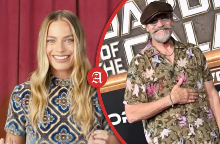 Who Is Margot Rooker? All About Michael Rooker’s Wife
