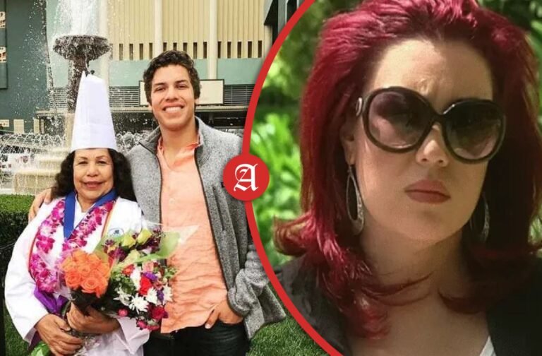 Meet Jackie Rozo: Mildred Baena’s Daughter and Joseph Baena’s Half-Sister Meet Jackie Rozo: Mildred Baena’s Daughter and Joseph Baena’s Half-Sister