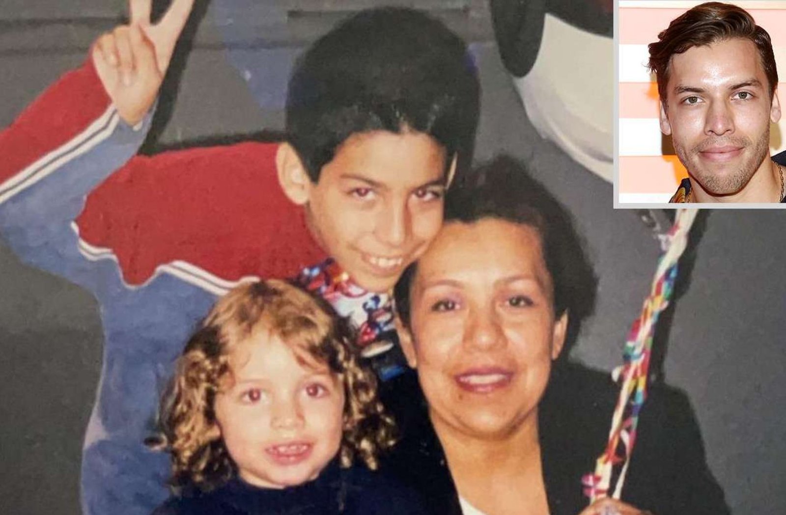 Who Is Mildred Patricia Baena?
