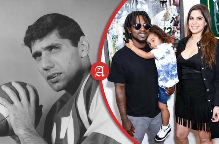 Olivia Namath: What to Know About Joe Namath’s Younger Daughter Olivia Namath: What to Know About Joe Namath’s Younger Daughter