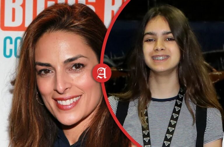 Who Is Ava Lorenn Gosselaar? Meet Mark-Paul Gosselaar and Lisa Ann Russell’s Daughter Who Is Ava Lorenn Gosselaar? Meet Mark-Paul Gosselaar and Lisa Ann Russell’s Daughter