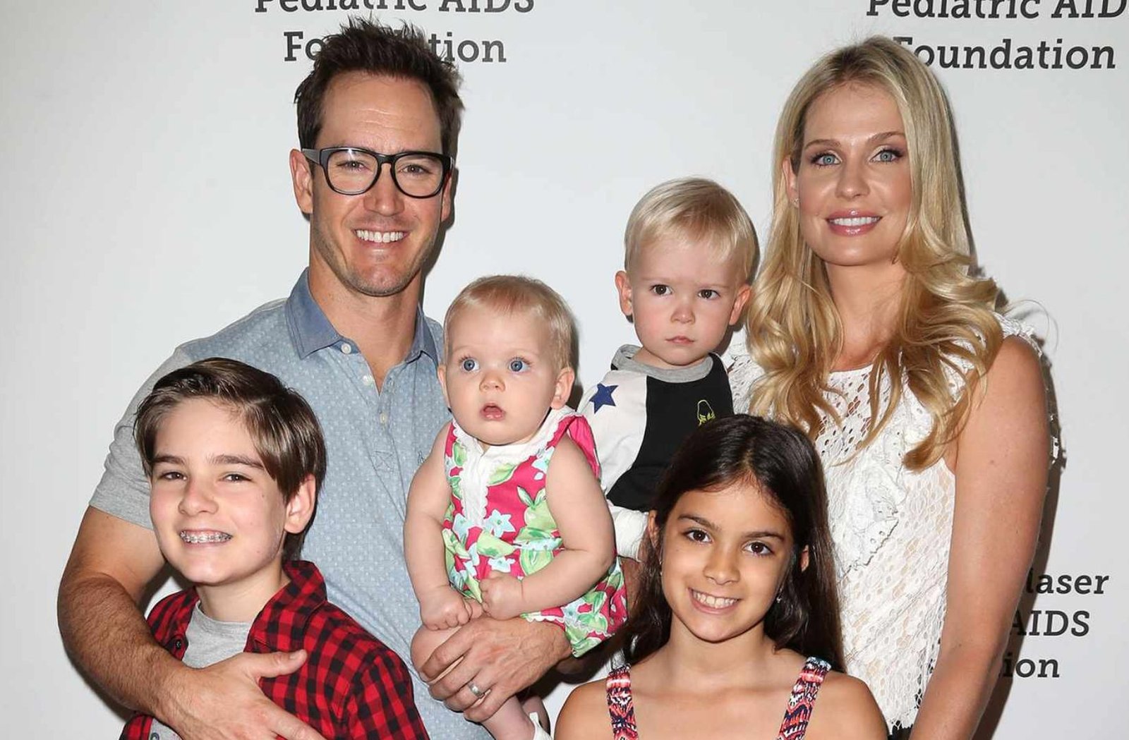 Ava's Blended Family