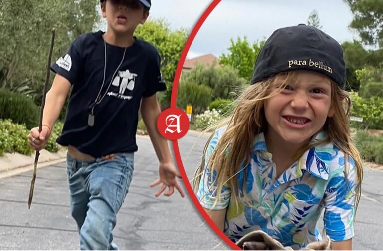 Billy Bernthal: Everything to Know About Jon Bernthal’s Son Billy Bernthal: Everything to Know About Jon Bernthal’s Son