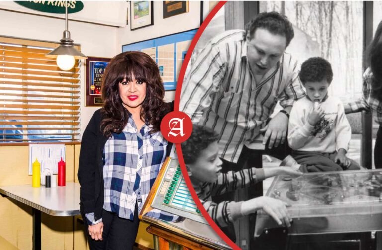 Gary Phillip Spector: All About Ronnie Spector’s Adopted Son Gary Phillip Spector: All About Ronnie Spector’s Adopted Son