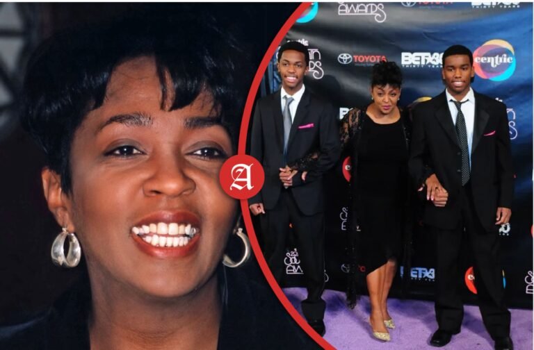 Edward Carlton Bridgforth: What to Know About Anita Baker’s Younger Son Edward Carlton Bridgforth: What to Know About Anita Baker’s Younger Son