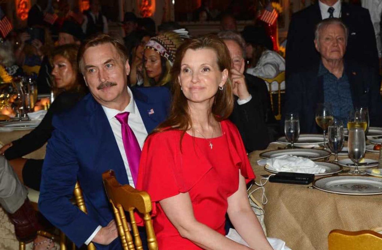 Dallas Yocum: Mike Lindell’s Ex-Wife, Marriage, Career, and Life After Divorce