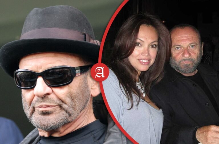 Tiffany Pesci: What to Know About Joe Pesci’s Only Daughter Tiffany Pesci: What to Know About Joe Pesci’s Only Daughter