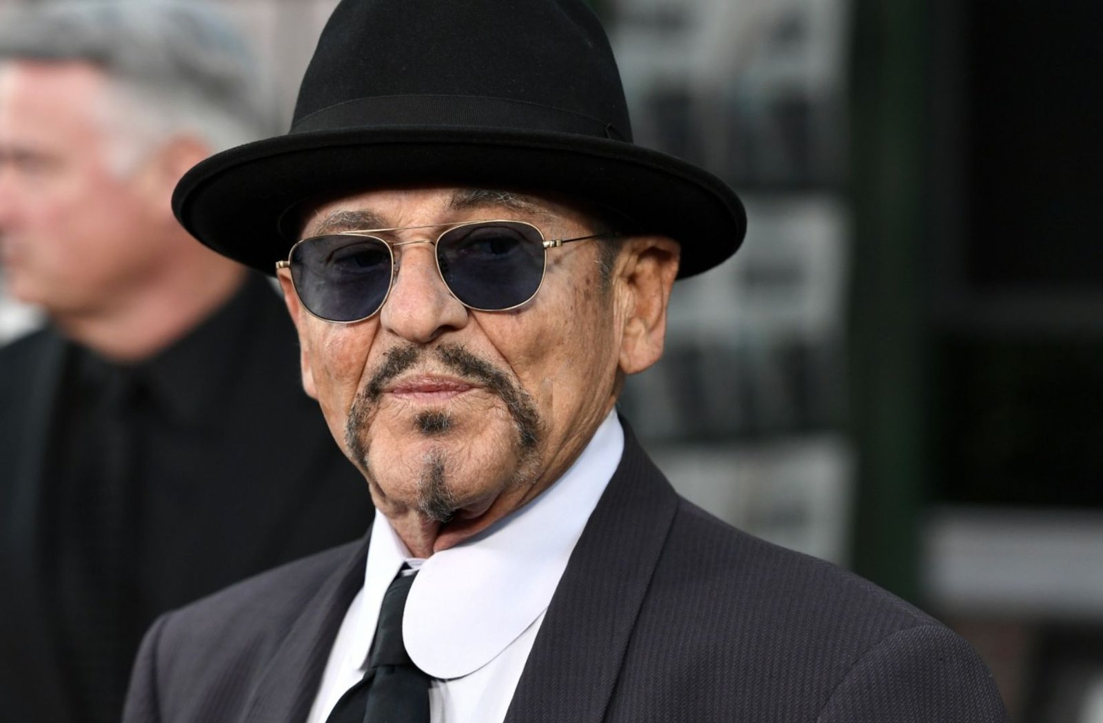 Who Is Tiffany Pesci's Father, Joe Pesci?