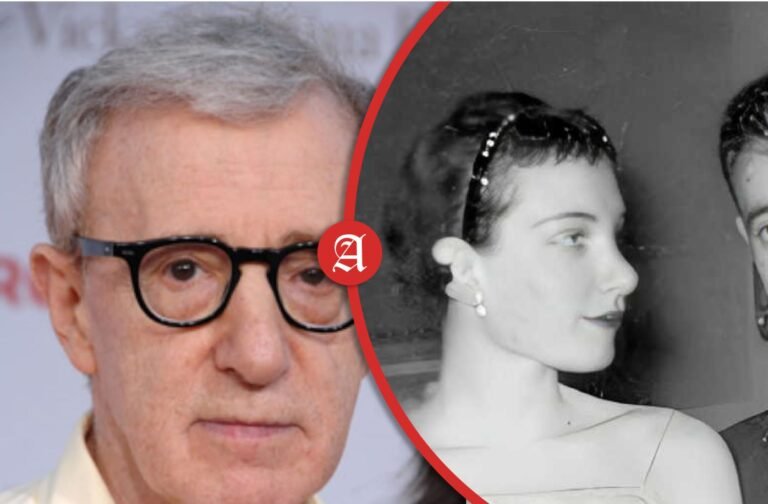 Who Is Harlene Rosen? Meet Woody Allen’s First Wife