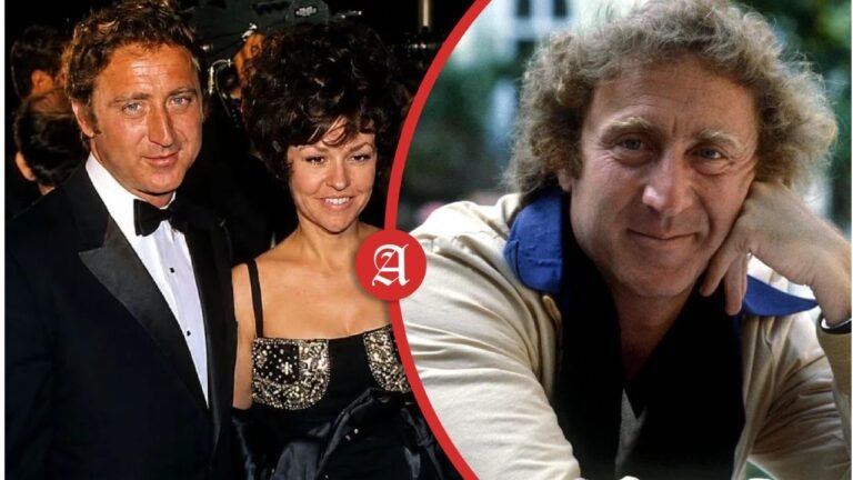 Mary Joan Schutz: Meet Gene Wilder’s Second Wife Mary Joan Schutz: Meet Gene Wilder’s Second Wife