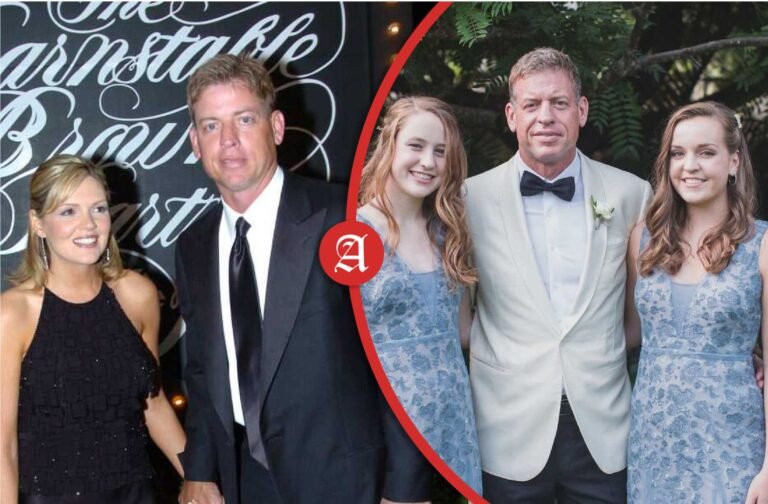 Who Is Rhonda Worthey? Everything About Troy Aikman’s First Wife